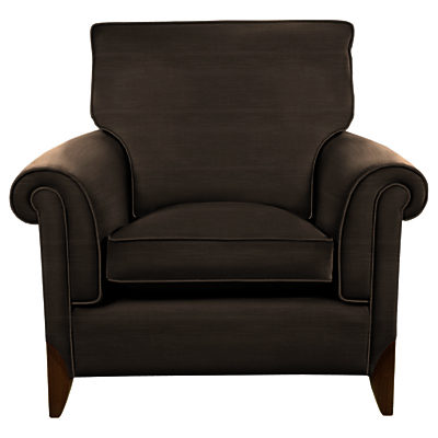 Duresta Cavendish Armchair Brianza Silver Birch